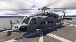 Miltech Simulations MH-60 Livery | HSC-23 "Wildcards Never Fold!" - 42 thumbnail 4