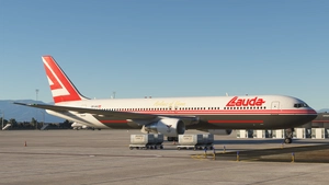 Lauda Air Boeing 767-300 – OE-LAU (PW Engines) thumbnail 3