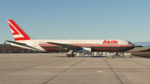 Lauda Air Boeing 767-300 – OE-LAU (PW Engines) thumbnail 4
