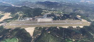 RJOA Hiroshima Airport Enhanced thumbnail 1