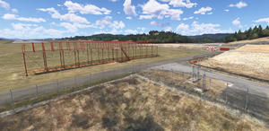 RJOA Hiroshima Airport Enhanced thumbnail 5