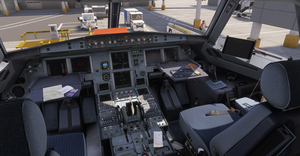 easyJet UK w/Cabin - Fenix A319 (8K) - Pack 1 thumbnail 2