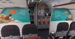 easyJet UK w/Cabin - Fenix A319 (8K) - Pack 1 thumbnail 4