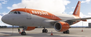 easyJet UK w/Cabin - Fenix A319 (8K) - Pack 1 thumbnail 5