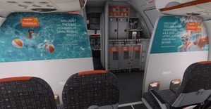 easyJet UK w/Cabin - Fenix A319 (8K) - Pack 1 thumbnail 6