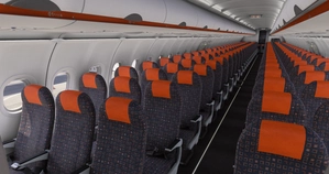 easyJet UK w/Cabin - Fenix A319 (8K) - Pack 1 thumbnail 10