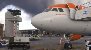 easyJet UK w/Cabin - Fenix A319 (8K) - Pack 1 thumbnail 11