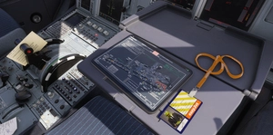 easyJet UK w/Cabin - Fenix A319 (8K) - Pack 1 thumbnail 12