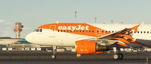 easyJet UK w/Cabin - Fenix A319 (8K) - Pack 1 thumbnail 13
