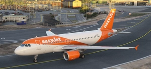 easyJet UK w/Cabin - Fenix A319 (8K) - Pack 1 thumbnail 15