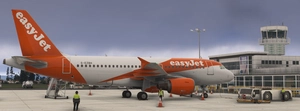 easyJet UK w/Cabin - Fenix A319 (8K) - Pack 1 thumbnail 19