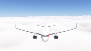 PMDG 737-700 Janet fleet thumbnail 5