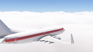 PMDG 737-700 Janet fleet thumbnail 6