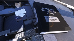 Lufthansa Complete Fleet Pack w/ Cabin | Fenix A321 | Smart Decals thumbnail 8
