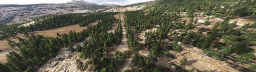 Idaho-KGRC Grangeville, Buffalow Hump (cleanup/fix)
