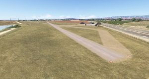 Private Airports of Solano County, California thumbnail 3