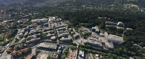 Universitätsklinikum Graz