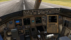 Flight Pad FMC thumbnail 2