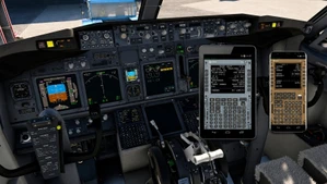 Flight Pad FMC thumbnail 1