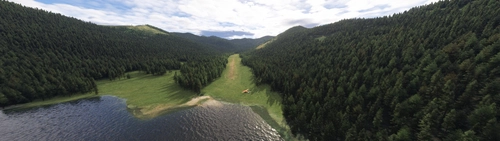 Idaho-S92 Fish Lake USFS (cleanup/fix)