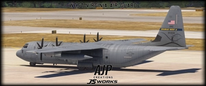 West Virginia Air Guard - Pack - Blackbird C130-J30 thumbnail 3