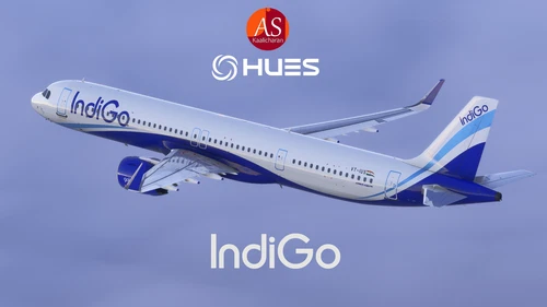 IndiGo mini Fleet Pack