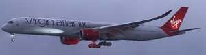 Virgin Atlantic fleet pack - IniBuilds A350-1000 - MSFS 2020/24 8K & 4K thumbnail 6