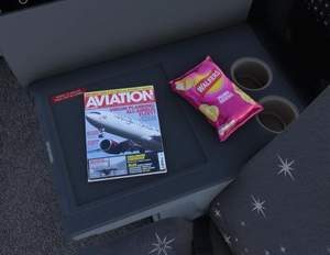 Virgin Atlantic fleet pack - IniBuilds A350-1000 - MSFS 2020/24 8K & 4K thumbnail 11