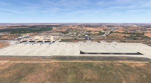 VICG - Chandigarh International Airport thumbnail 2