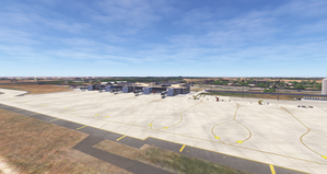 VICG - Chandigarh International Airport thumbnail 1