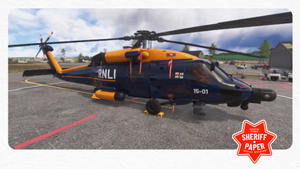 MH60T - RNLI (What-if) thumbnail 1