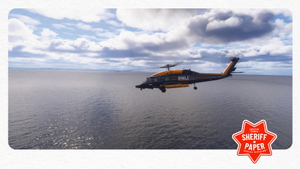 MH60T - RNLI (What-if) thumbnail 6