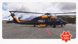 MH60T - RNLI (What-if) thumbnail 7
