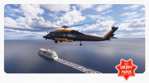 MH60T - RNLI (What-if) thumbnail 9