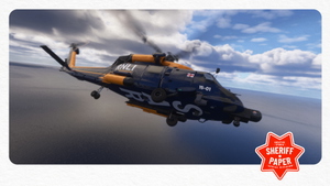 MH60T - RNLI (What-if) thumbnail 10