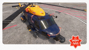 MH60T - RNLI (What-if) thumbnail 11