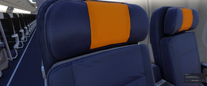 Jeju Air (HL8317) (w/ Custom Cabin) [Boeing 737-800] thumbnail 9