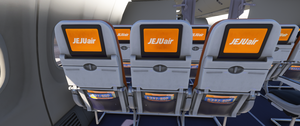 Jeju Air (HL8317) (w/ Custom Cabin) [Boeing 737-800] thumbnail 8