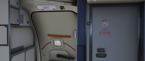 Jeju Air (HL8317) (w/ Custom Cabin) [Boeing 737-800] thumbnail 12