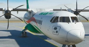 AeroB | ATR 72-600 thumbnail 2