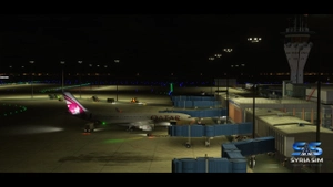 OSDI - Damascus International Airport | Syria SIM thumbnail 2