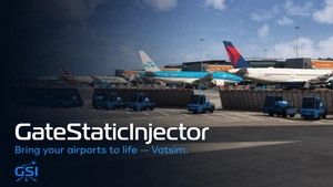GateStaticInjector for VATSIM thumbnail 1