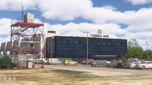 LROP - Bucharest Henri Coandă International Airport (2025) thumbnail 2