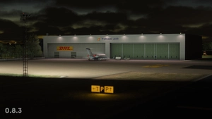 LROP - Bucharest Henri Coandă International Airport (2025) thumbnail 3