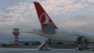 GSX Profile | Izmir v2 (LTBJ) | M'M Simulations thumbnail 5
