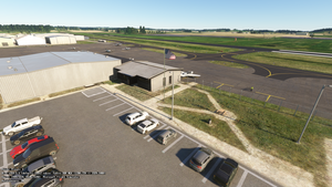 C29 - Middleton Municipal Airport, Morey Field | Middleton, Wisconsin thumbnail 7