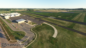 C29 - Middleton Municipal Airport, Morey Field | Middleton, Wisconsin thumbnail 6