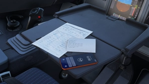 Lufthansa Complete Fleet Pack w/ Cabin | Fenix A320 | Smart Decals thumbnail 11