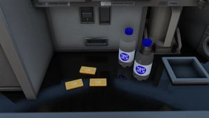 Lufthansa Complete Fleet Pack w/ Cabin | Fenix A320 | Smart Decals thumbnail 12