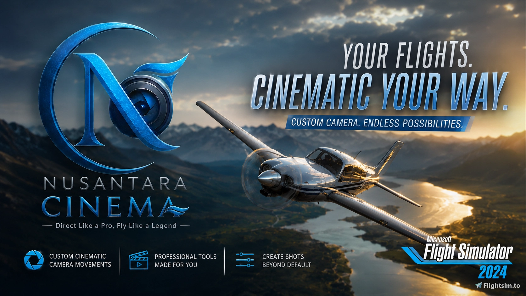 Nusantara Cinema Lite - Image 2